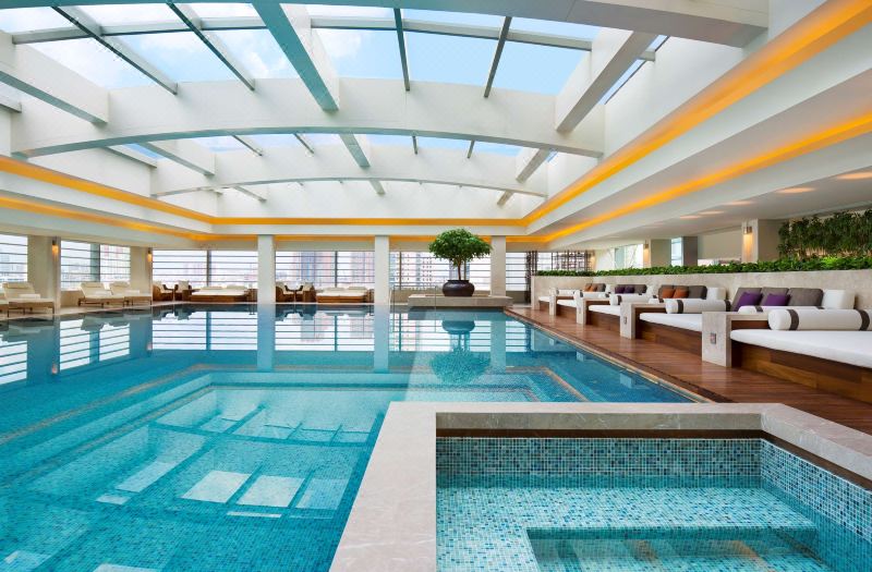 Grand Hyatt Shenyang photo 2
