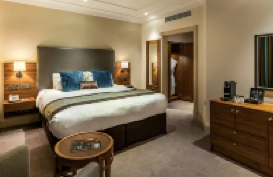 The Marble Arch Hotel by Thistle