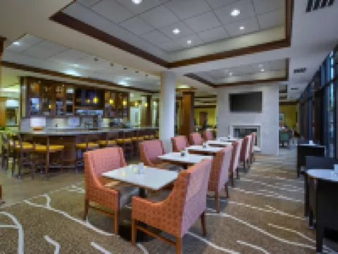 Hilton Garden Inn Durham-University Medical Center Hotels in Durham