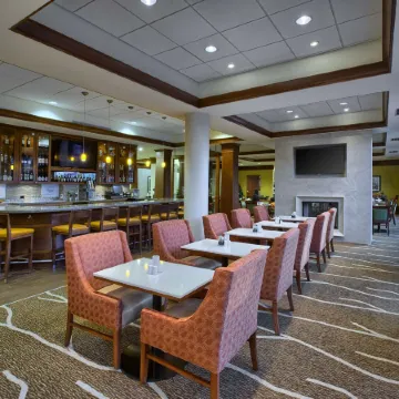 Hilton Garden Inn Durham-University Medical Center