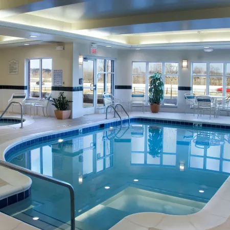 Hilton Garden Inn Akron-Canton Airport