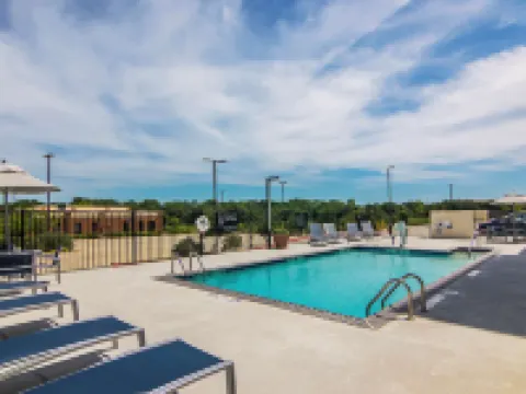 Hampton Inn & Suites Dallas/Richardson Hoteles en Richardson