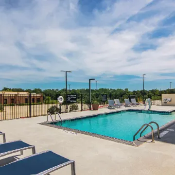 Hampton Inn & Suites Dallas/Richardson