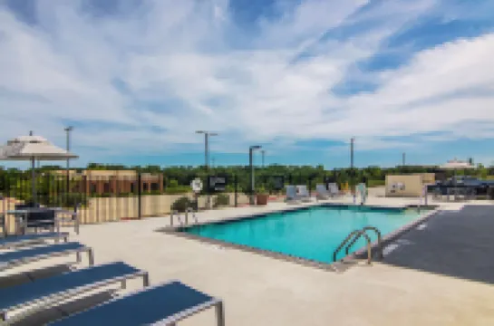 Hampton Inn & Suites Dallas/Richardson Hotels in Richardson