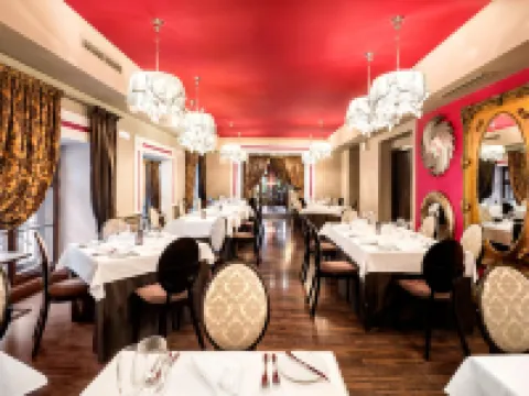 Grand Palace Brno - Small Luxury Hotels of the World Hotels in Brno