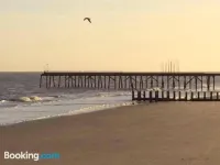 Moray Beachside Apartments