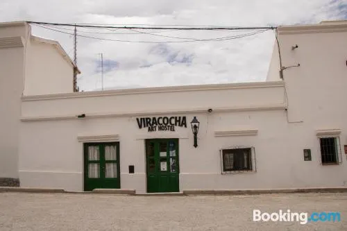 卡奇維拉科查藝術旅舍