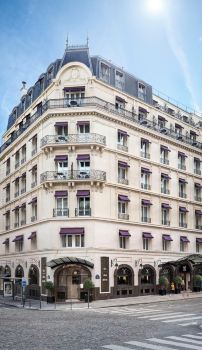 Hotels Near Louis Vuitton Paris Montaigne In Paris - 2023 Hotels