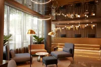 Melbourne City Apartment Hotel Hotel a West Melbourne