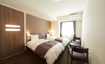 Dormy Inn Premium Nagoya Sakae