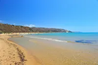 Apartment Close to the Scala Dei Turchi Beach