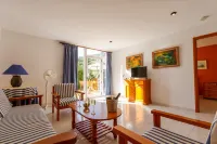 Apartment with Excellent View in Mallorca