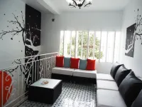 Private Apartment Hostel Gina and Francis Hotels in Holguin