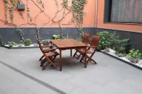 Apartment Among Volcanoes in Olot