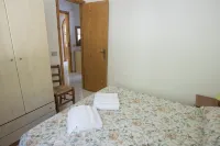 Sea Front Apartment 4 Beds with Balcony 250 Meters from the Beach