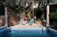 Levantin Inn 1-2 - 2 Suite Sea View