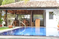 Villa Surf in Hikkaduwa