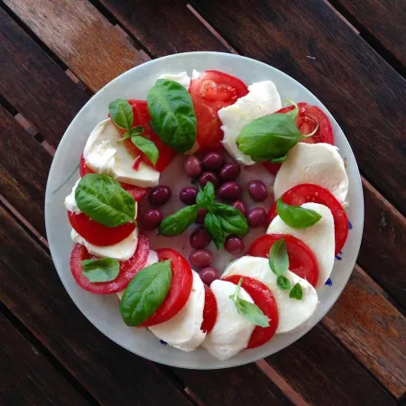 Villa la Cesa Max 8 Persons Отели рядом с достопримечательностью «Tiki Bar»