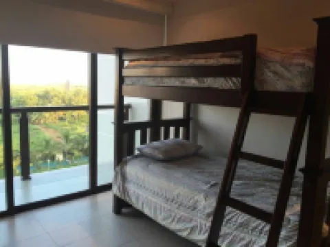 Acapulco Residencial la Isla Depa H707