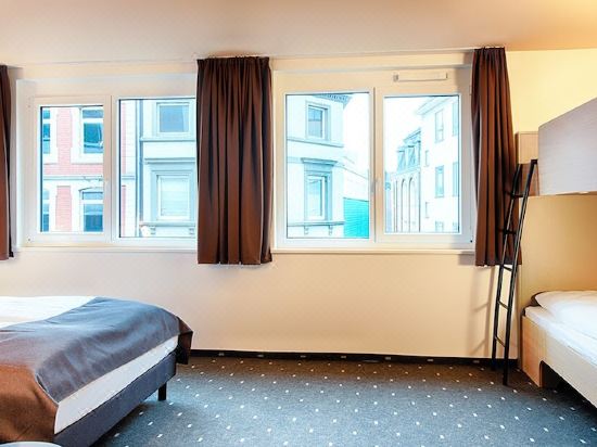 B&B Hotel Aachen-City-Aachen Updated 2022 Room Price-Reviews & Deals |  Trip.com