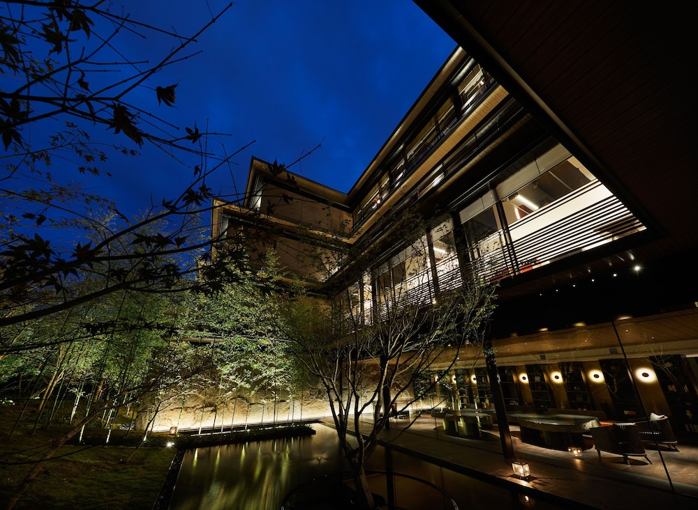 京都二條城悦柳