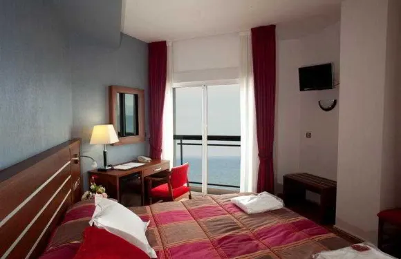 加洛羅霍之家酒店