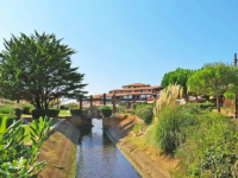Résidence Lagocéan T3 Classic Hotels in Vieux-Boucau-les-Bains