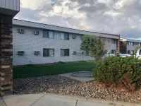 SureStay Hotel by Best Western Glendive Yellowstone River Các khách sạn gần The Retro Theatre