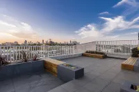 Oaks Melbourne South Yarra Suites -  Ferienwohnungen