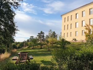 Strand Pensionat Stalldalen