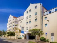 Hotel Astor Hotels in Altenburg