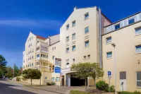 Hotel Astor Các khách sạn gần Bahnhof Center