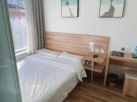 OUYA BUSINESS HOTEL