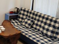 福州forgetful公寓(2号店) - 舒适度假一室大床房