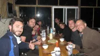 Yuanyang Green Hostel & Sunny Guesthouse
