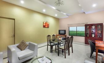 Regency Tuticorin by GRT Hotels