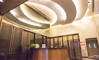 Yujia Apartment Hotel (Zhongshan Lihe Square)