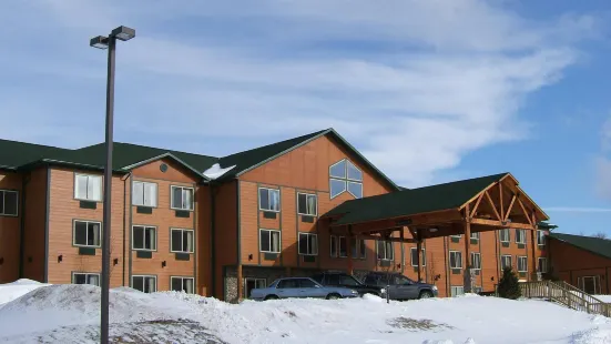 Holiday Inn Express Munising-Lakeview