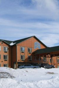 hotels in munising mi near pictured rocks