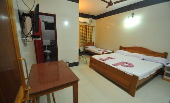 Kairali Residency