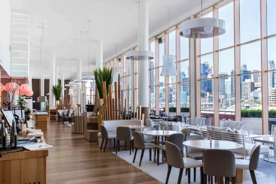 シドニーでのホテル宿泊におすすめのエリア