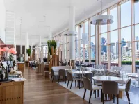 Novotel Sydney Darling Harbour Hoteles en Pyrmont