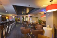 Plaza Hotel Capitole Toulouse - bars