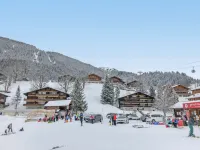 Chalet Bodmisunne - Homestays