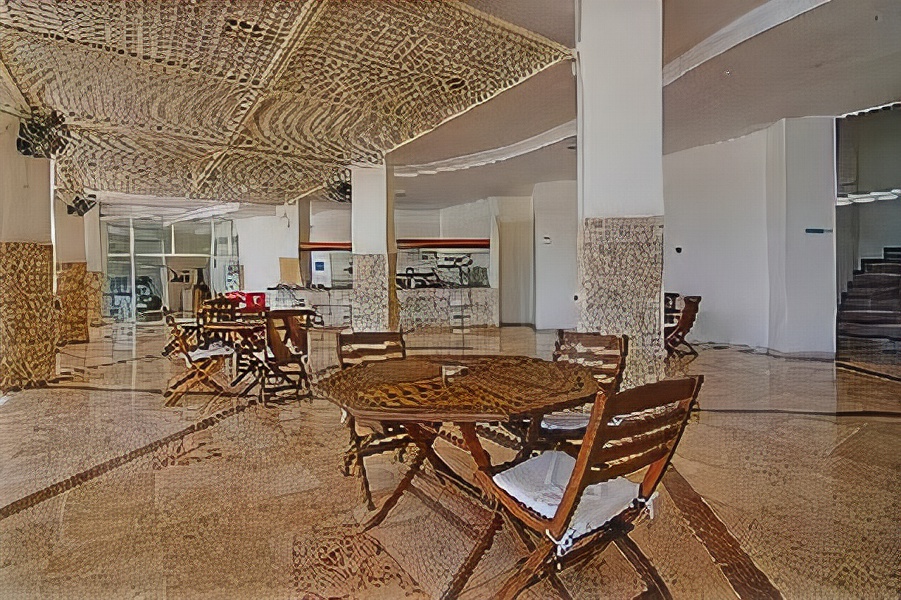 Mavi Kumsal Hotel (La Quinta by Wyndham Bodrum)