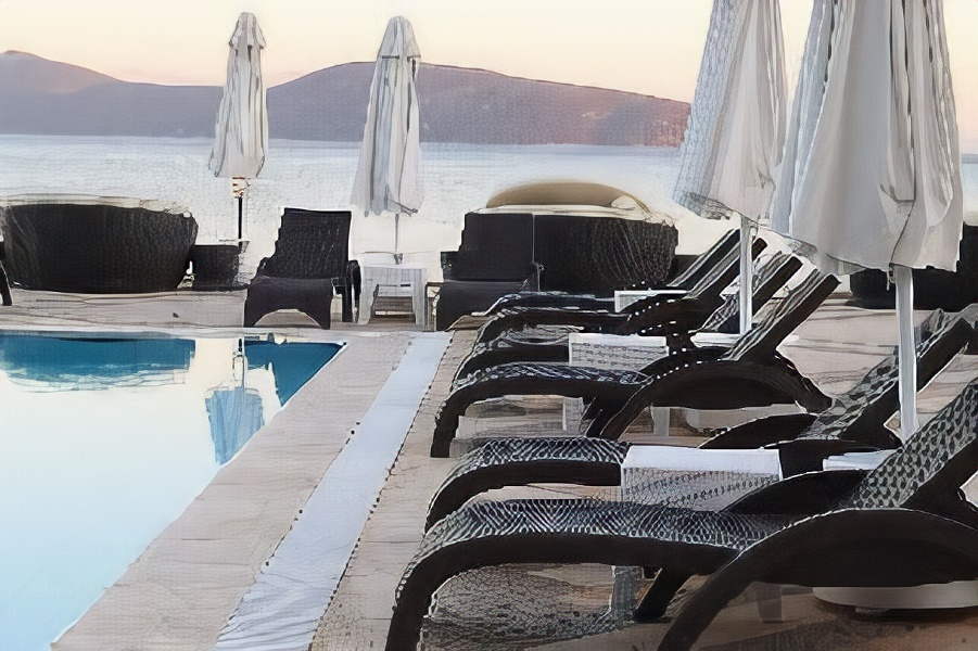 Mavi Kumsal Hotel (La Quinta by Wyndham Bodrum)