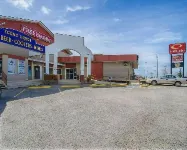 Travelodge by Wyndham Fort St John Hôtels à : Fort St John