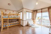 Namhae Ilmare Pension