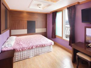 Namhae 1 Night 2 Days Pension