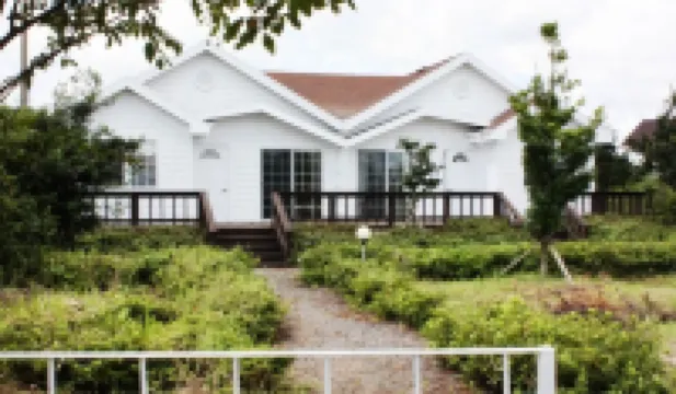 Sharon's House